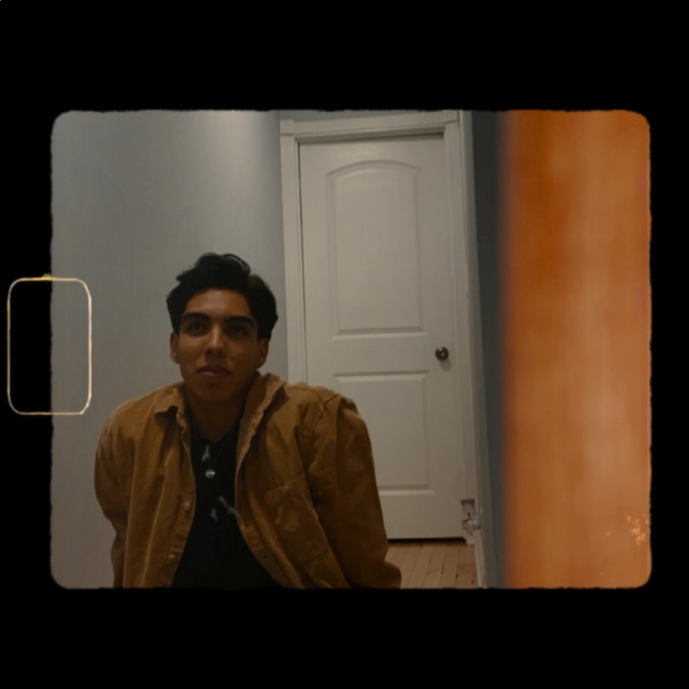 Meet your Posher, Eduardo